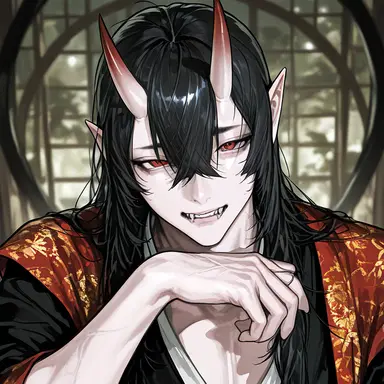 Profile image of 黒曜