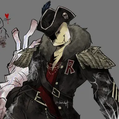 Profile image of Gasharpoon