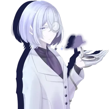 Profile image of ホワイ