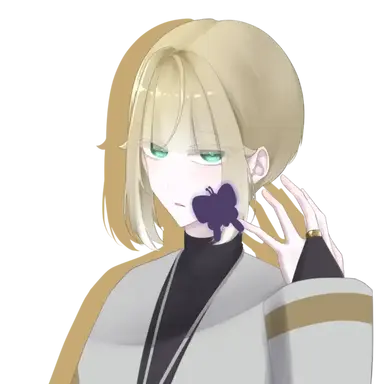 Profile image of リアム