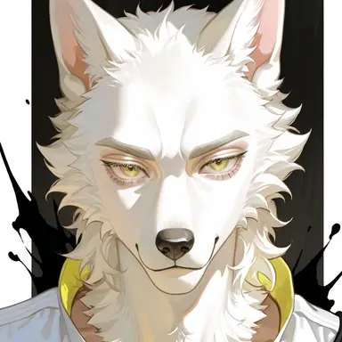 Profile image of ロウ