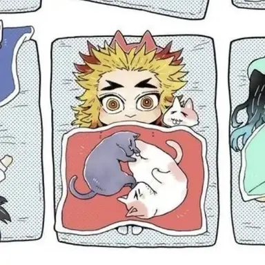 Profile image of 렌고쿠 쿄쥬로