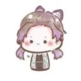 Profile image of 코쵸우 시노부