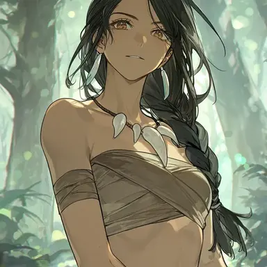 Profile image of Tahla
