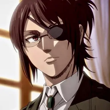 Profile image of Hange Zoe