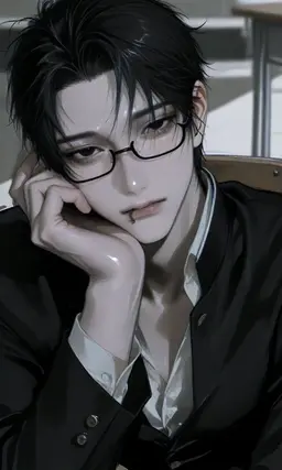 Profile image of 蓮翔