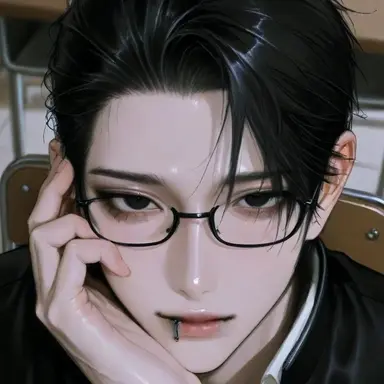 Profile image of 蓮翔