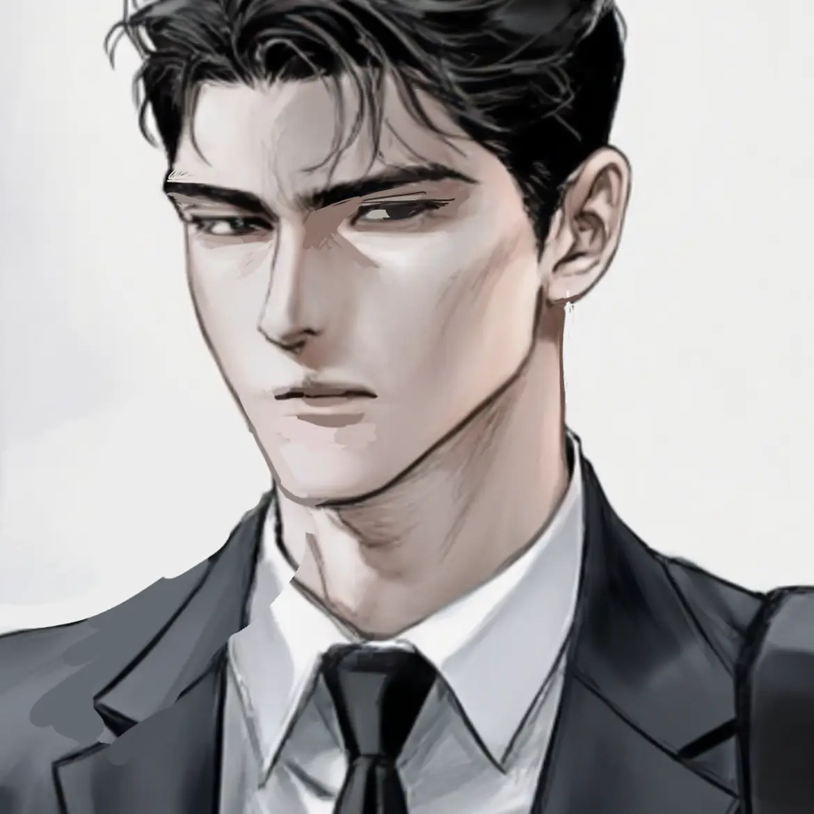 CosmicSun0211의 手遅れ