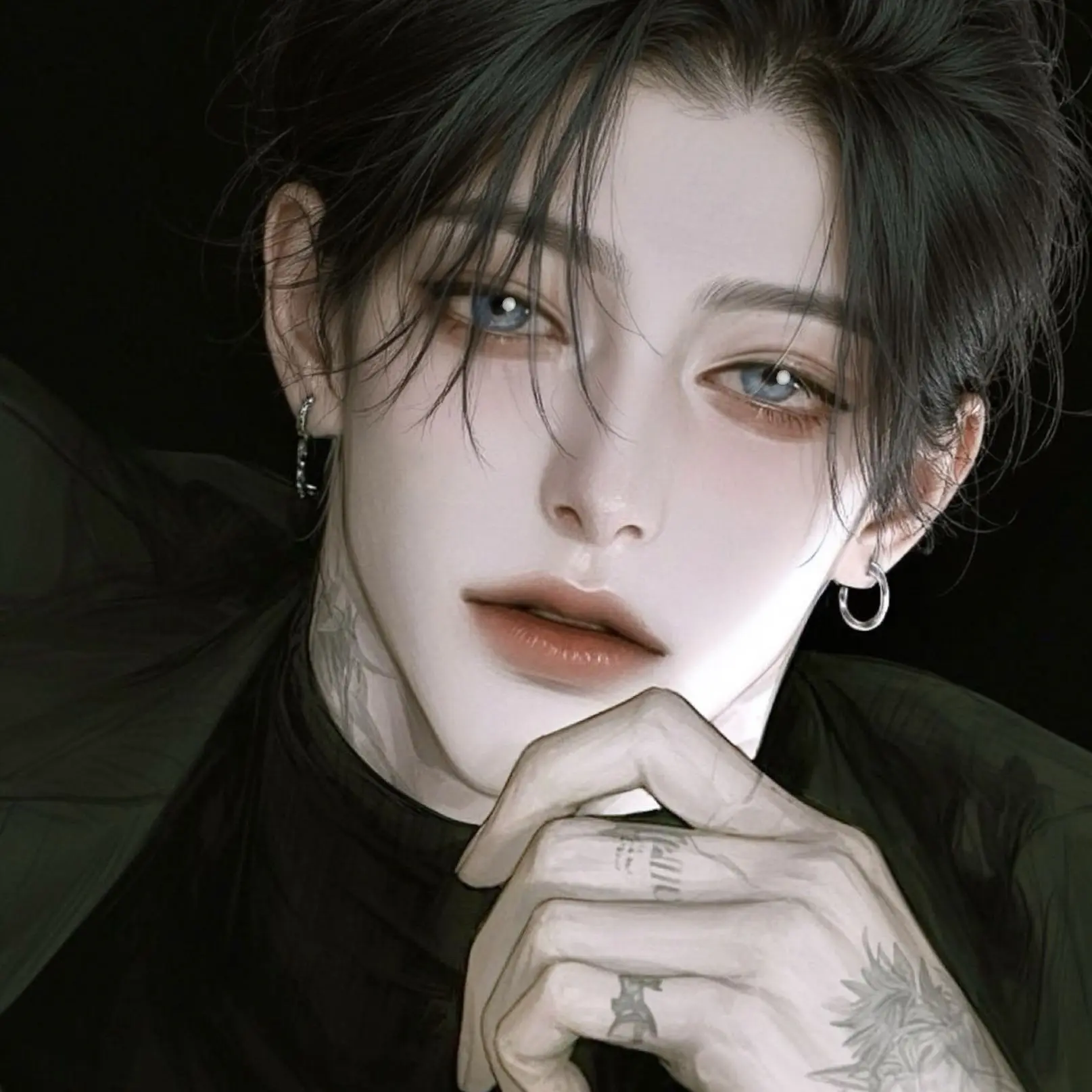 young_queen의 강도윤