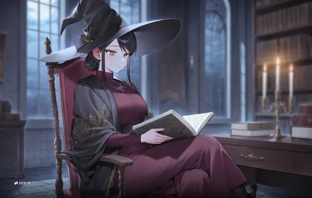 Profile image of Carrie
