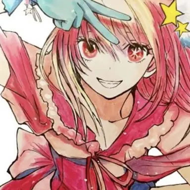 Profile image of ルビー