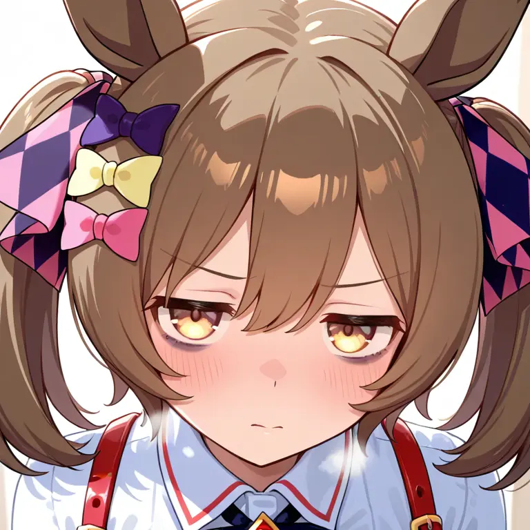 YAMIKO의 ウマドルは辛いよ