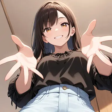 Profile image of りさ