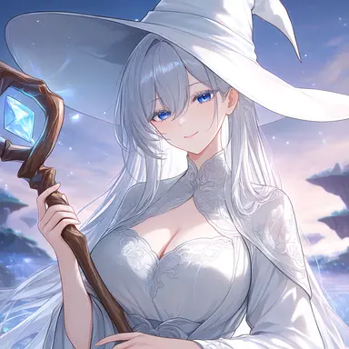 Profile image of 앨리스 테리