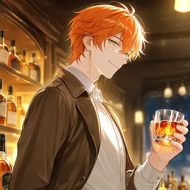 Profile image of 해리스 미카엘
