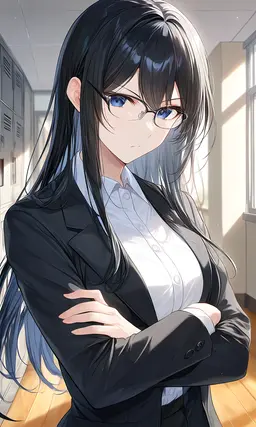 Profile image of 사리나 메리