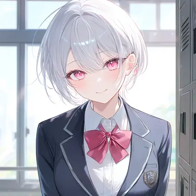 Profile image of 나리스 버넷