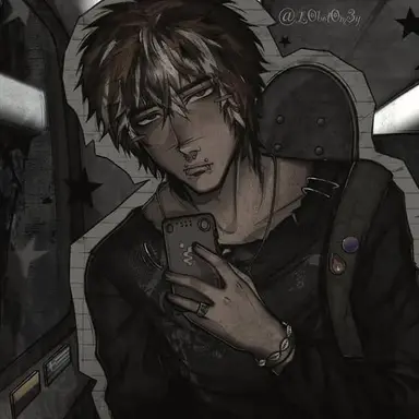Profile image of Damian