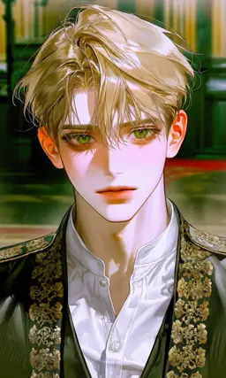 Profile image of Denis