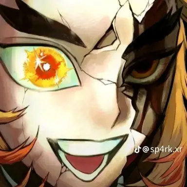 Profile image of The Hashira hate Rengoku