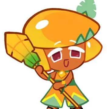 Profile image of 망고맛 쿠키