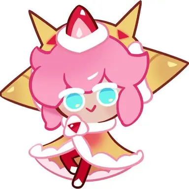 Profile image of 딸기크레페맛 쿠키