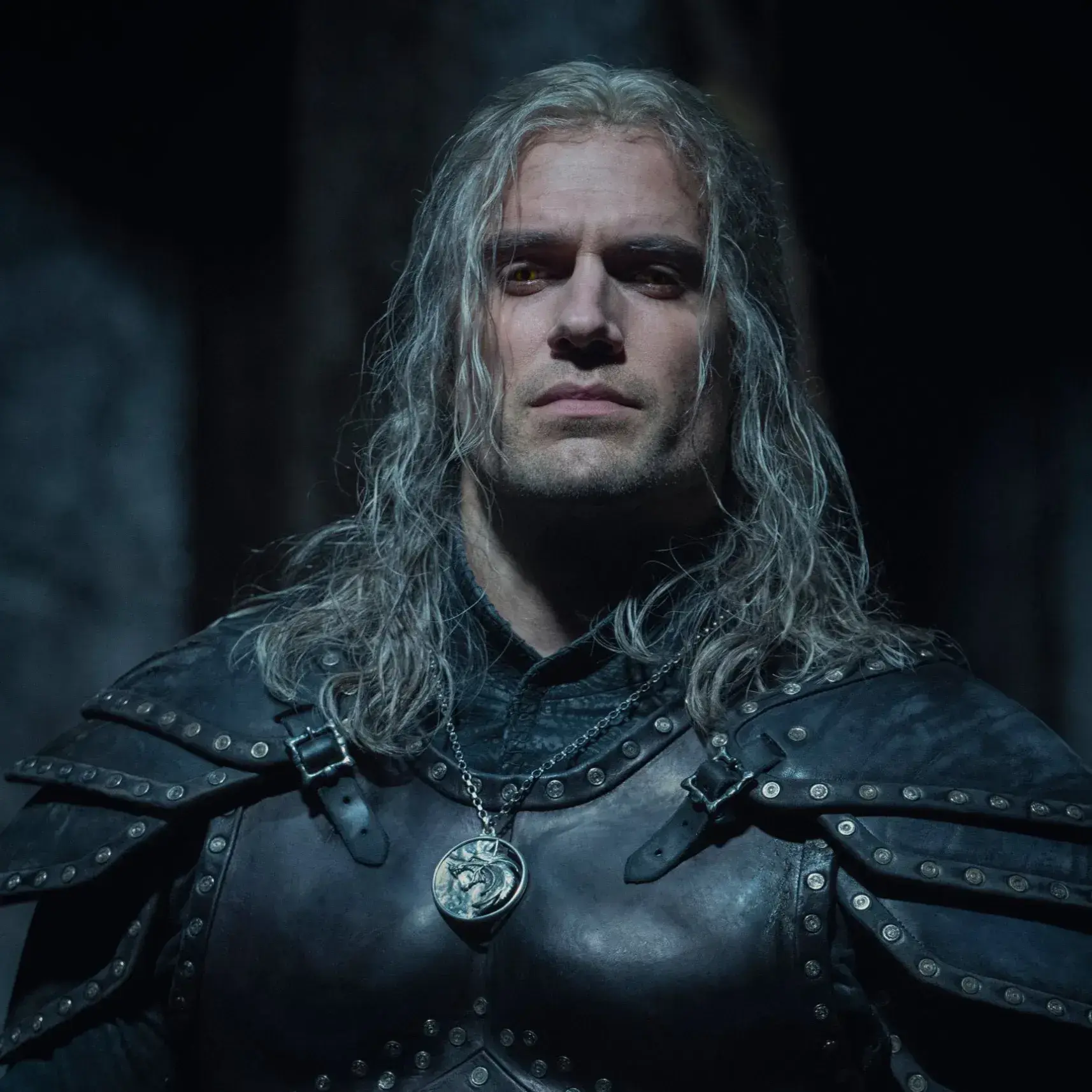 SilentTooth1966의 Geralt of Rivia - Witcher