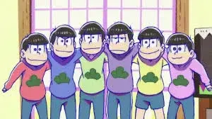 Profile image of Osomatsu-San RP