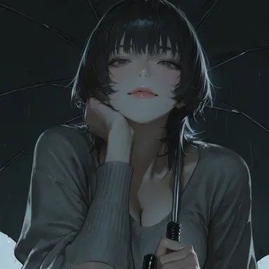 Profile image of ユミ