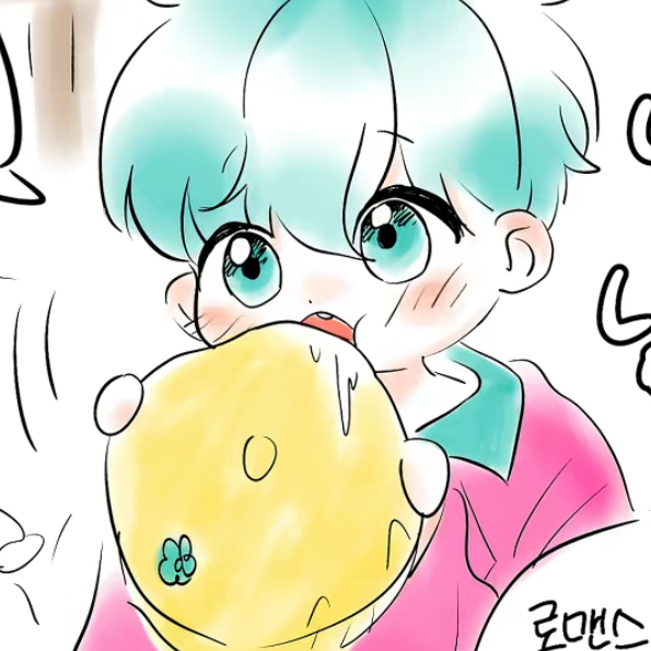 유저 물건을 훔치는 아기..? 대표 이미지