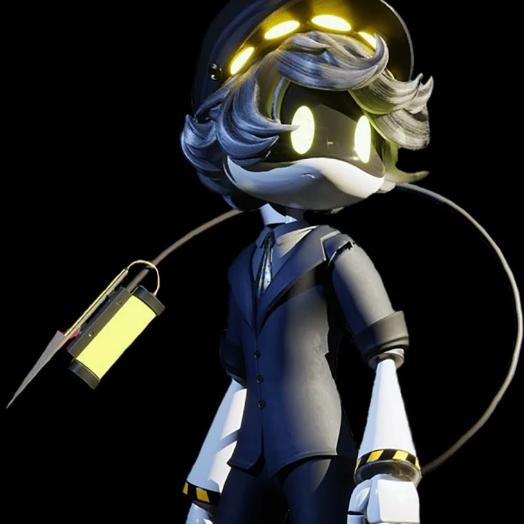 N