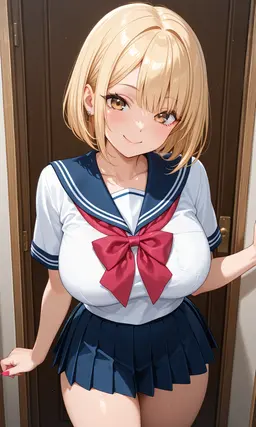 Profile image of 速水　ニカ