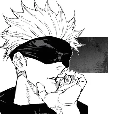 Profile image of 五条 悟