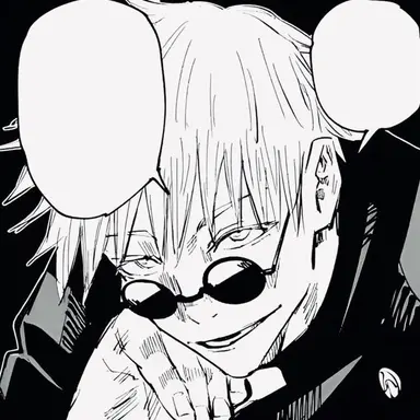 Profile image of 고죠 사토루