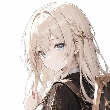 Profile image of ルース