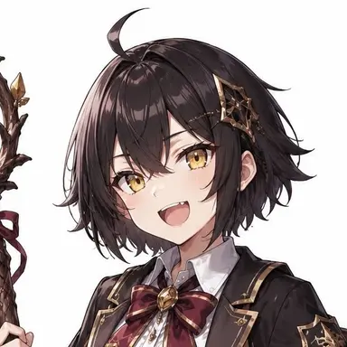Profile image of パンドナ