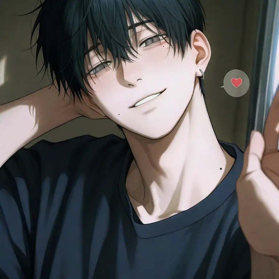 FrayedFleet1149의 俺が先輩を略奪するまで