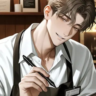 Profile image of 加賀 昌人