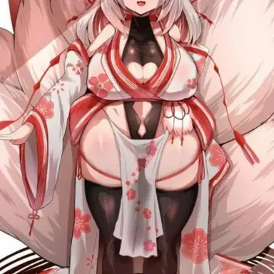 Profile image of Ahri