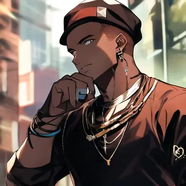 Profile image of Juma Ijuin