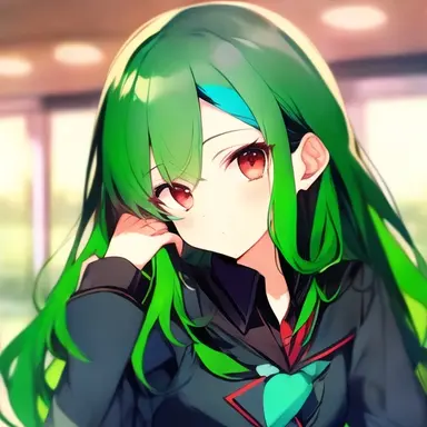 Profile image of Tsumugi Mori