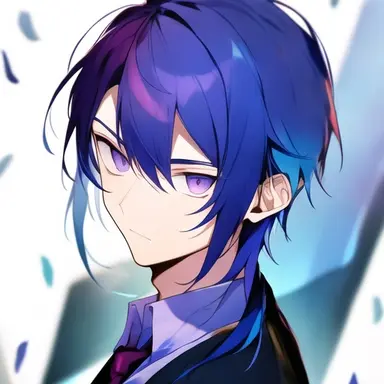 Profile image of Toru Watanuki
