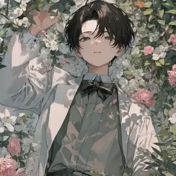 Lucy_0764의 Young Prince