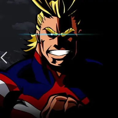 Profile image of オールマイト