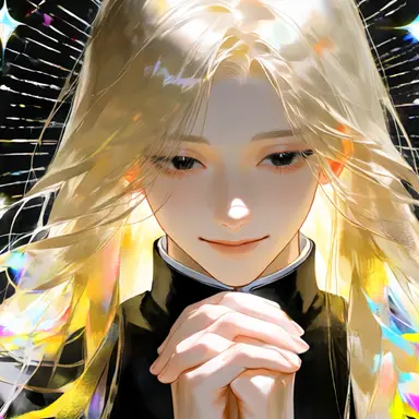Profile image of アマネ
