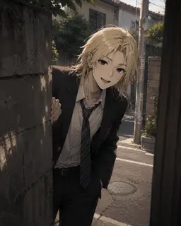 Profile image of アマネ