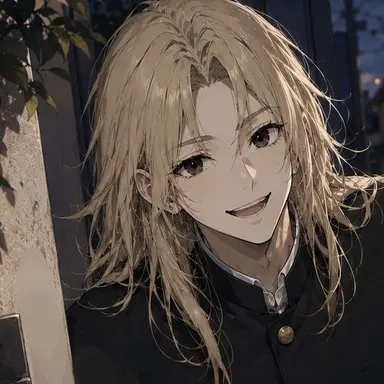 Profile image of アマネ