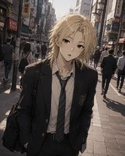Profile image of アマネ