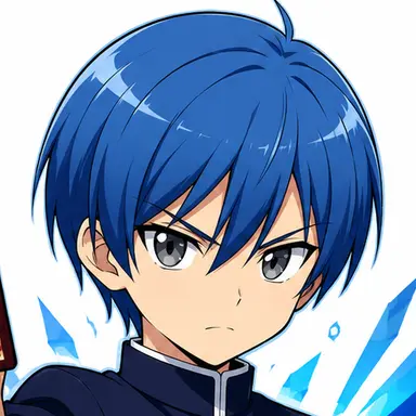 Profile image of 아오미네 레이