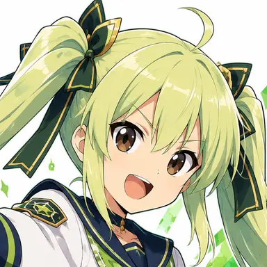 Profile image of 와카바 미도리
